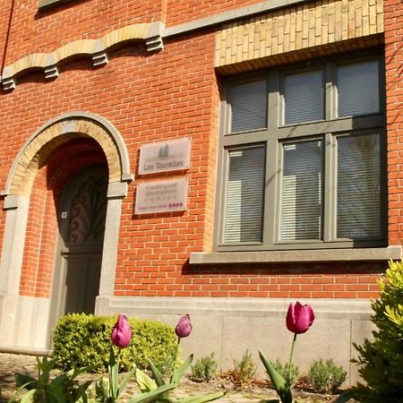 Quiet And Cosy Apartment Near The City Center Of Diest Bagian luar foto