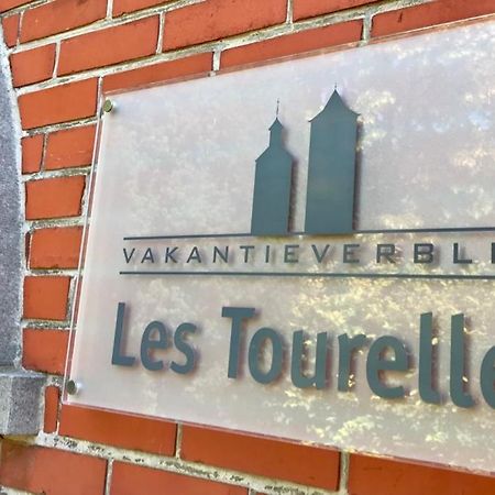 Quiet And Cosy Apartment Near The City Center Of Diest Bagian luar foto