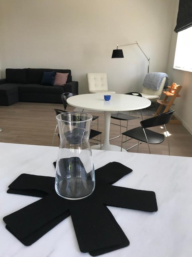 Quiet And Cosy Apartment Near The City Center Of Diest Bagian luar foto
