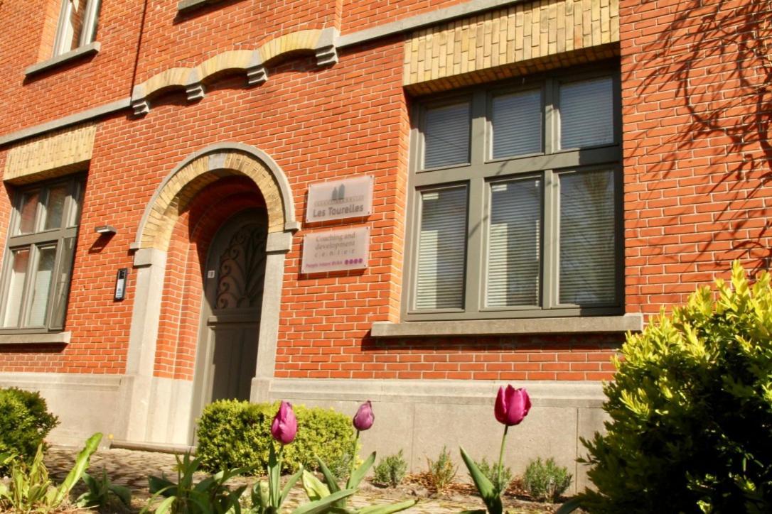 Quiet And Cosy Apartment Near The City Center Of Diest Bagian luar foto