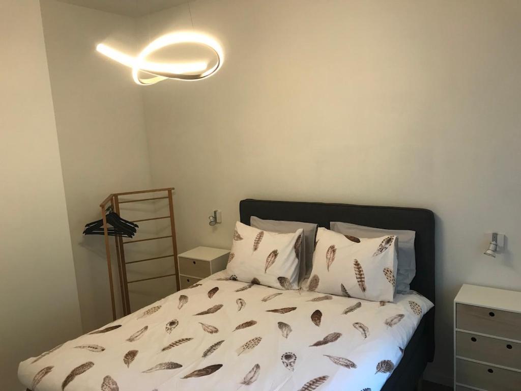 Quiet And Cosy Apartment Near The City Center Of Diest Bagian luar foto