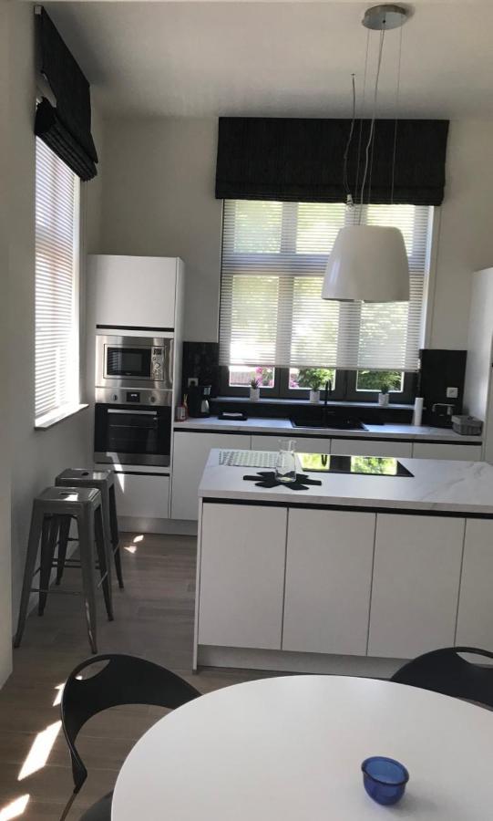Quiet And Cosy Apartment Near The City Center Of Diest Bagian luar foto