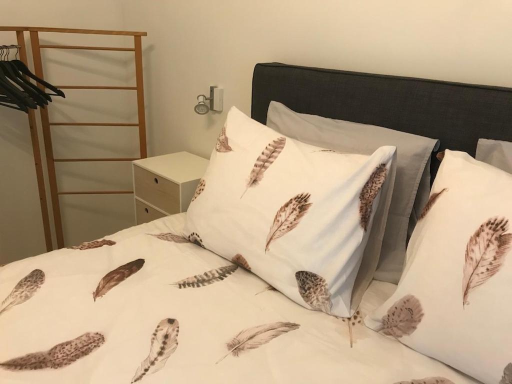 Quiet And Cosy Apartment Near The City Center Of Diest Bagian luar foto