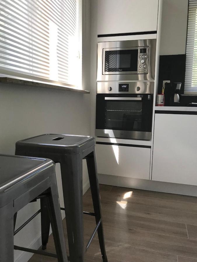 Quiet And Cosy Apartment Near The City Center Of Diest Bagian luar foto