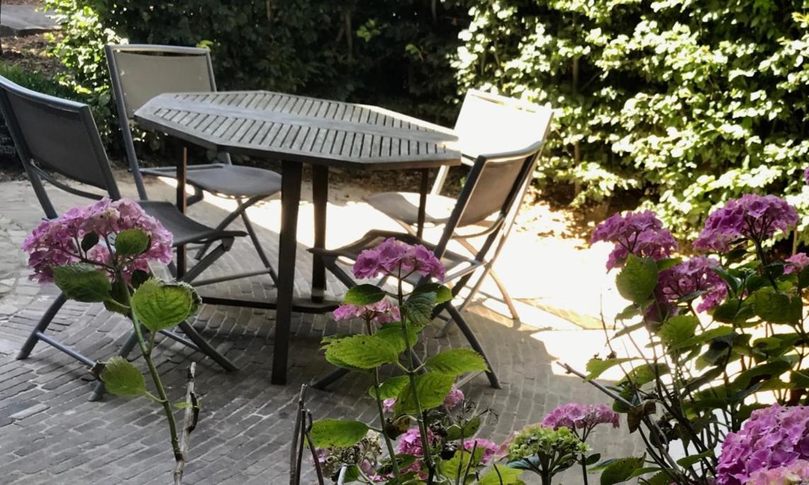 Quiet And Cosy Apartment Near The City Center Of Diest Bagian luar foto