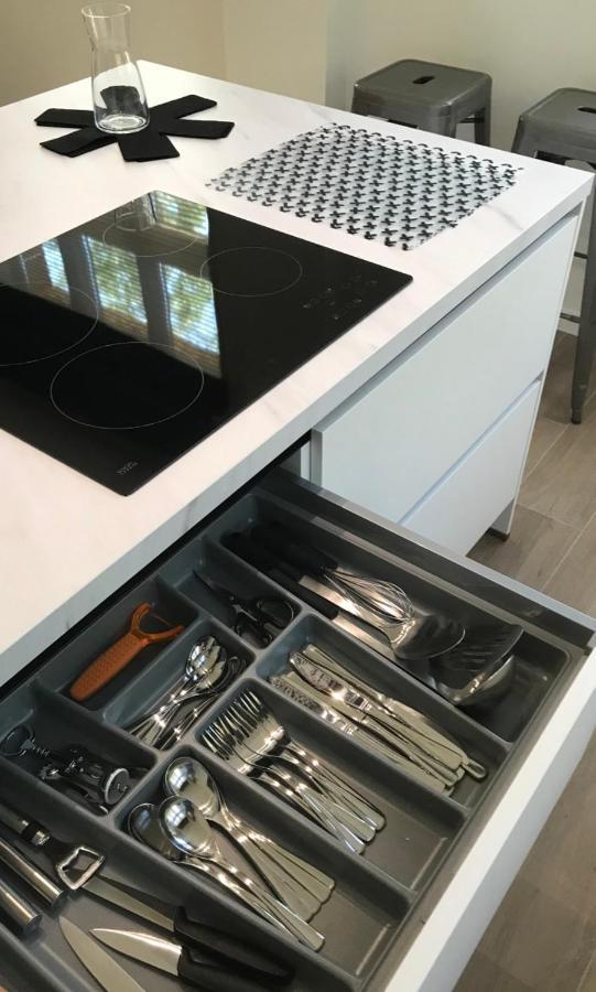 Quiet And Cosy Apartment Near The City Center Of Diest Bagian luar foto