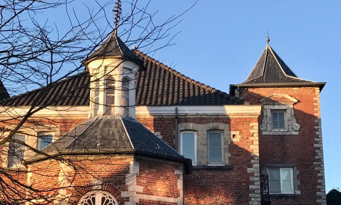 Quiet And Cosy Apartment Near The City Center Of Diest Bagian luar foto